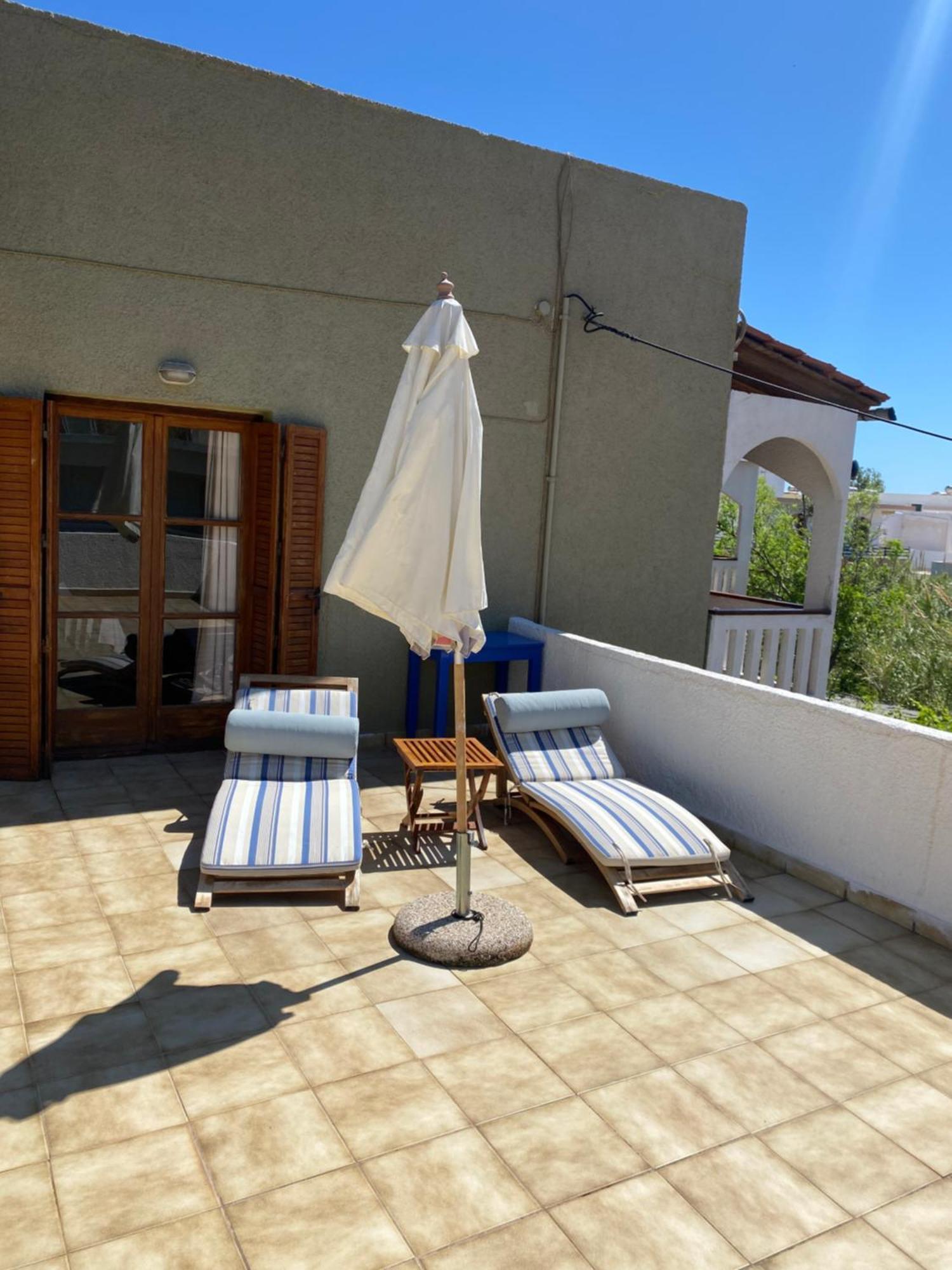 Nicolas Beach Palaiochora Ngoại thất bức ảnh