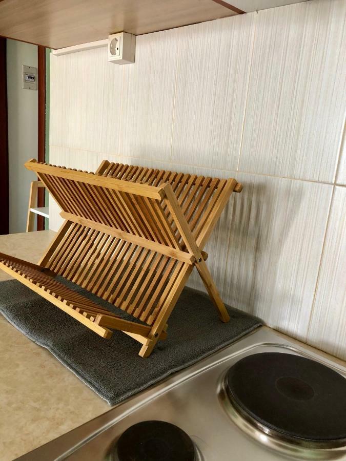 Nicolas Beach Palaiochora Ngoại thất bức ảnh